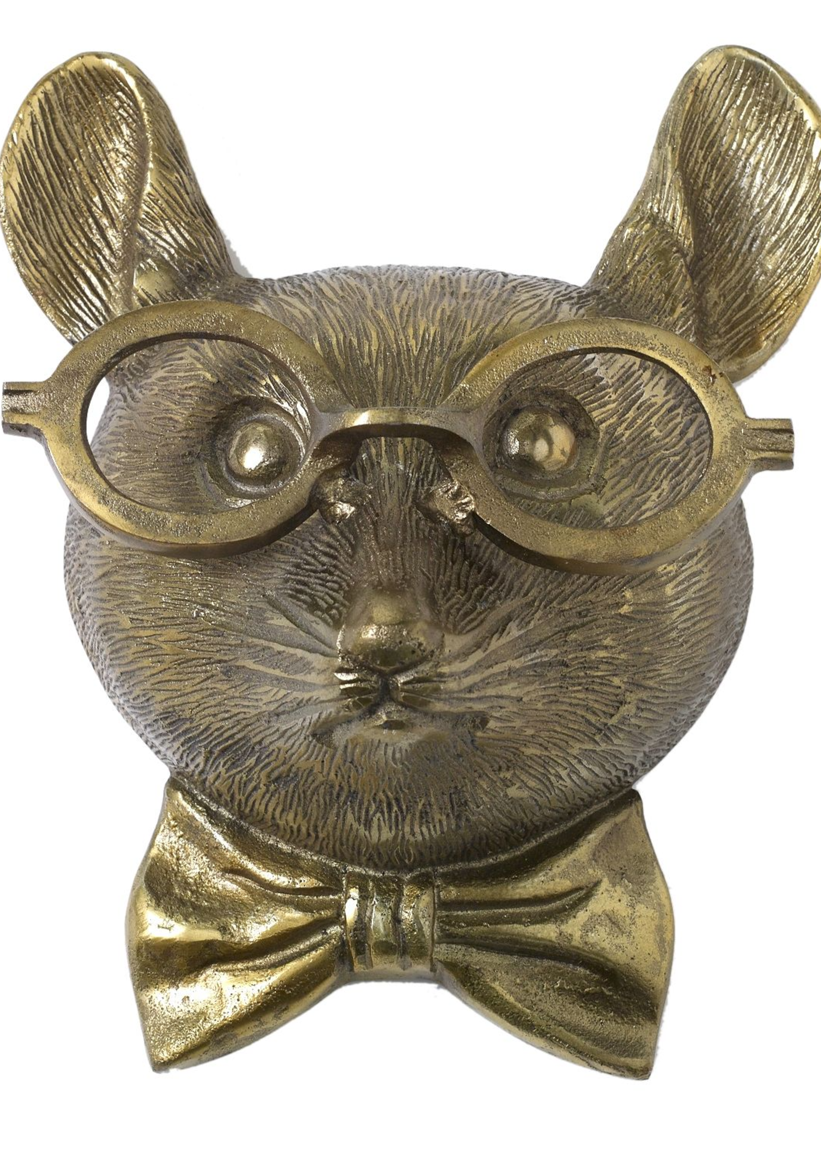 Eric + Eloise (E+E) Collection E+E Louie Mouse Wall mount