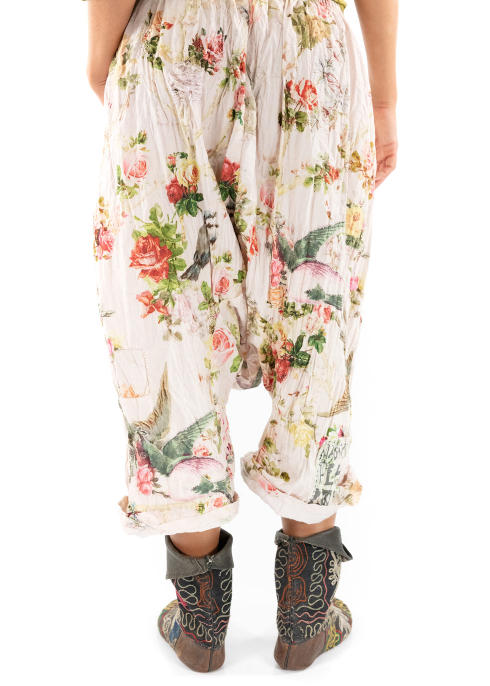 Magnolia Pearl Garcon Pants 412 Spring