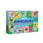 eeBoo Dinosaur Matching Game