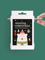 Scrollino Scrollino Christmas Advent