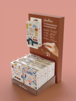 Scrollino Scrollino Asstd Activity Box