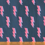 Carrie Bloomston Windham Fabrics Carrie Bloomston Happy Kapow! Marine