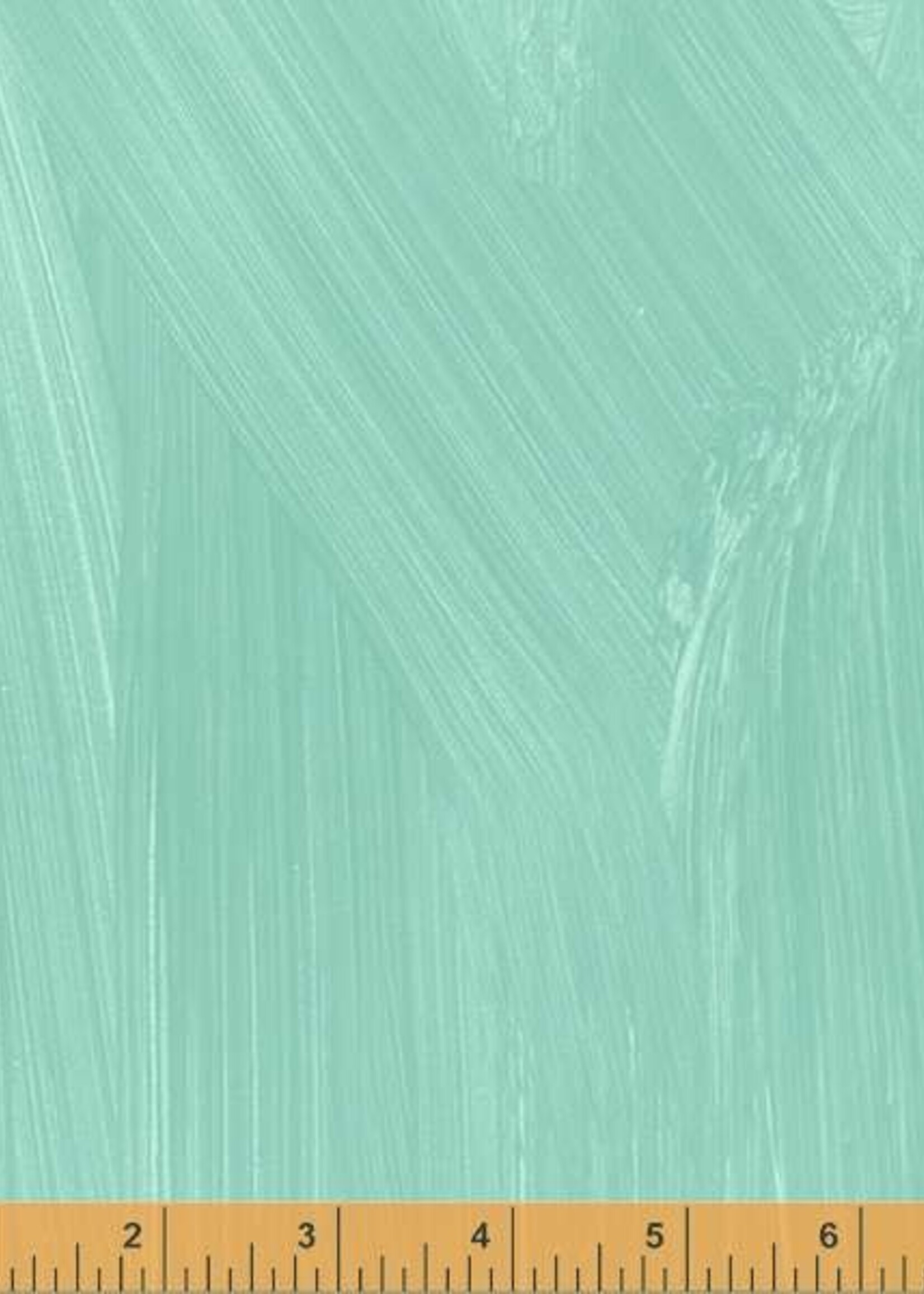 Windham Fabrics Carrie Bloomston Essentials Seaglass