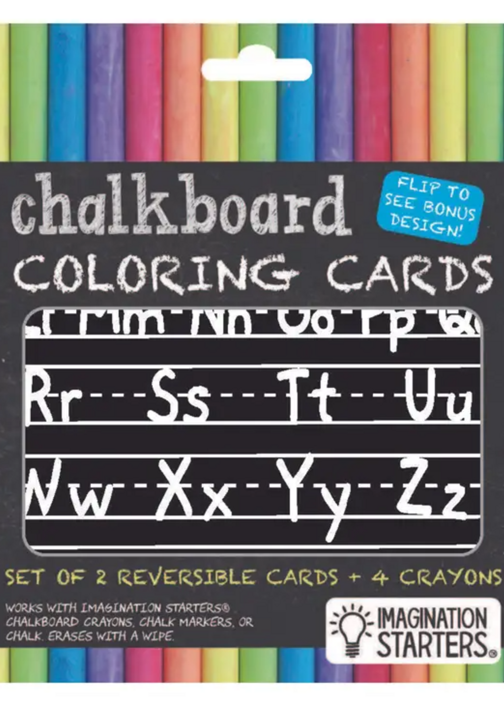 MiniMat Letters & Shapes