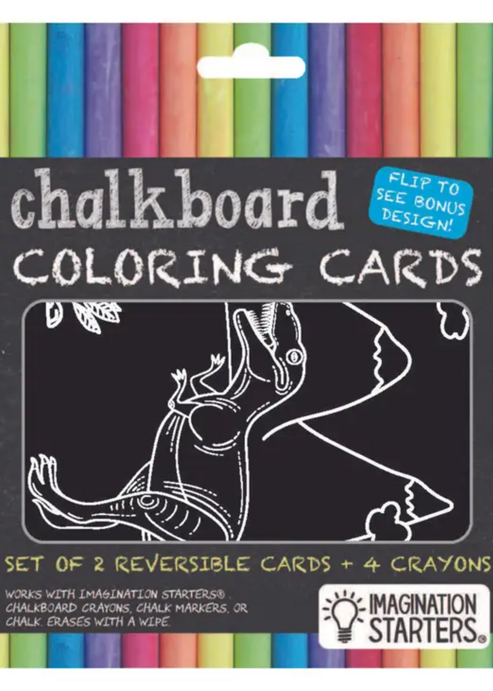 MiniMat Dino & Truck