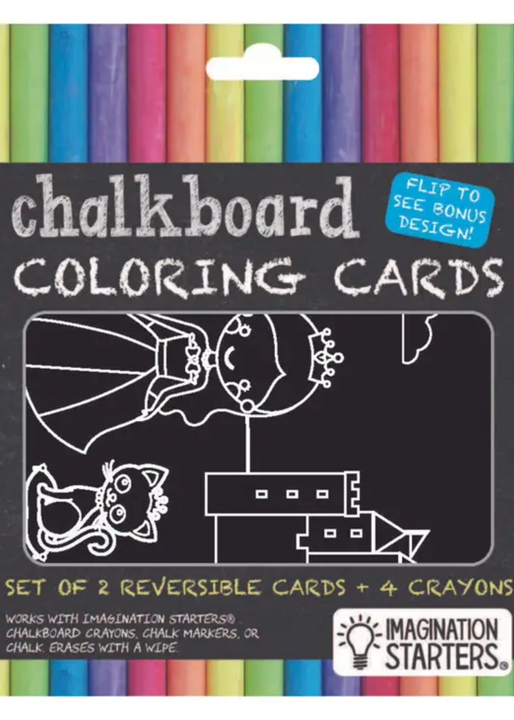 MiniMat Princess & Butterfly