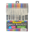 Imagination Starters Metallic Chalk Markers