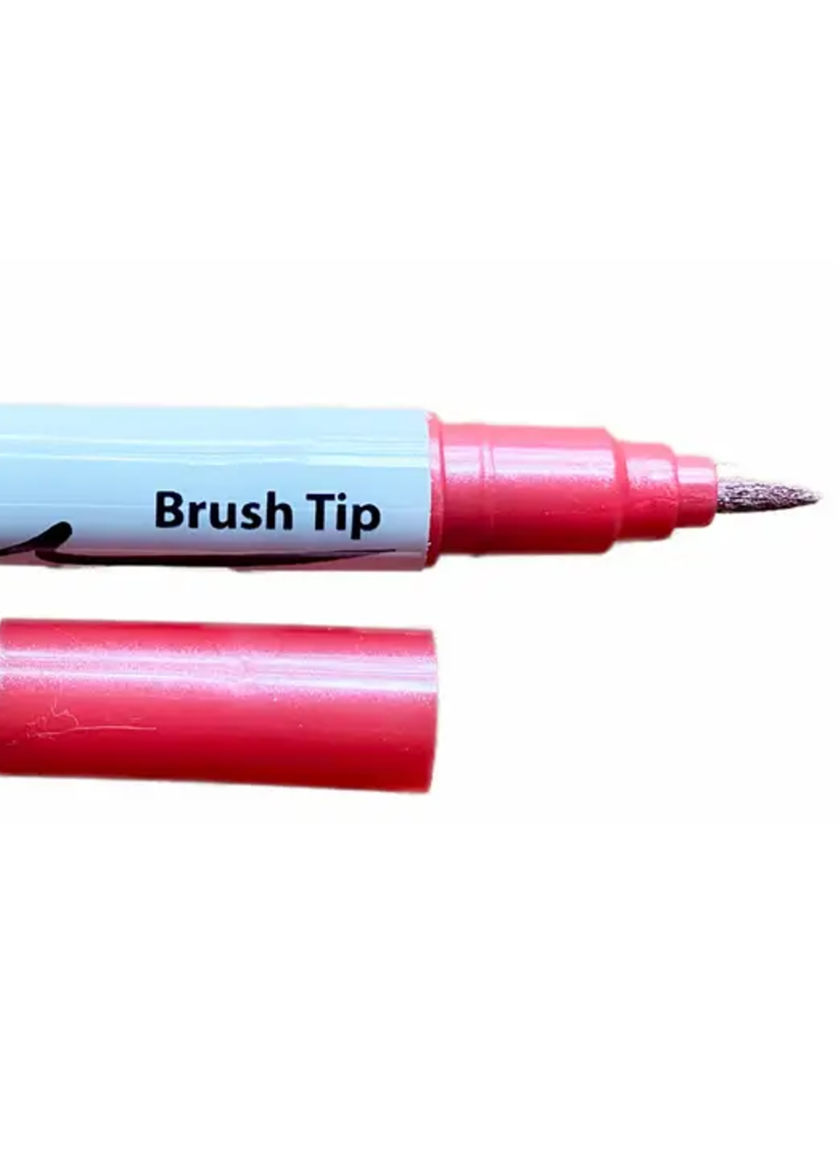 Imagination Starters Calligraphy Set with 3 markers