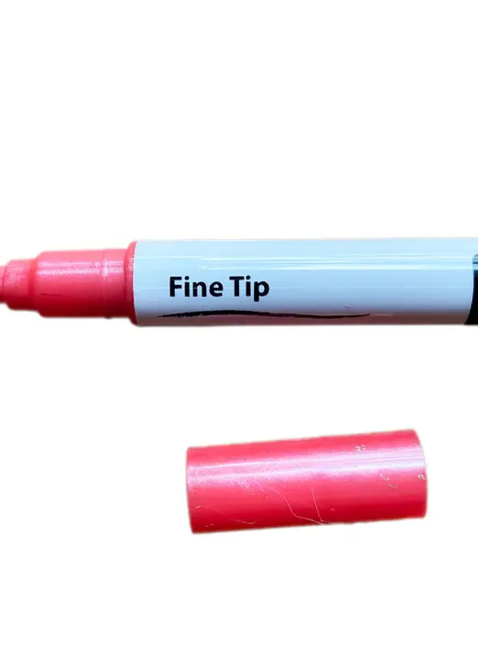 Imagination Starters Calligraphy Set with 3 markers