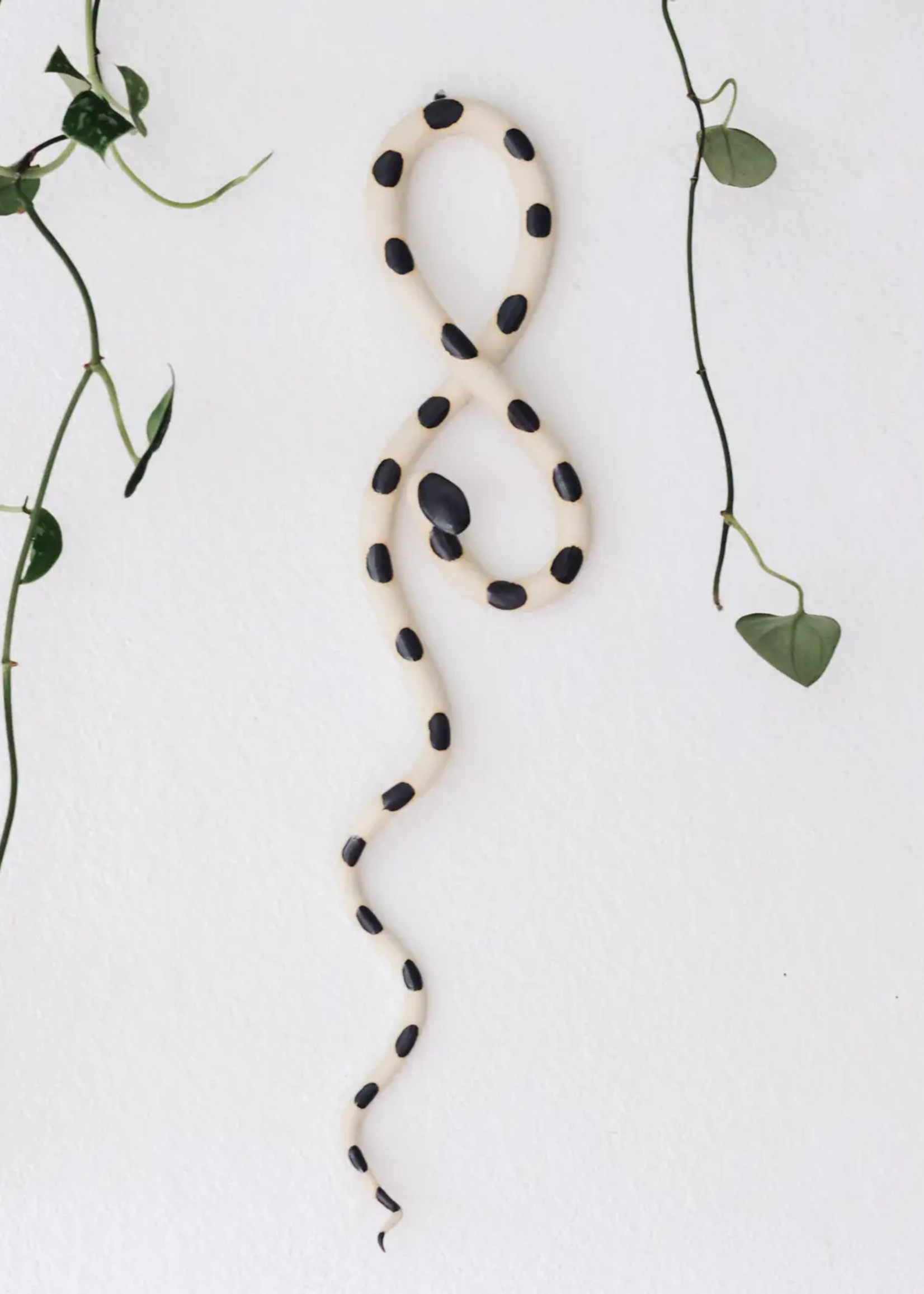 Carter & Rose Wall Snake - large