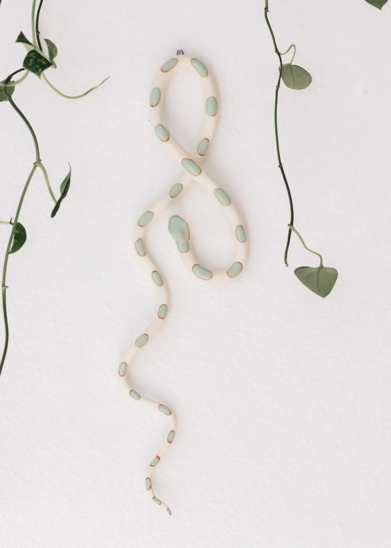 Carter & Rose Wall Snake - large