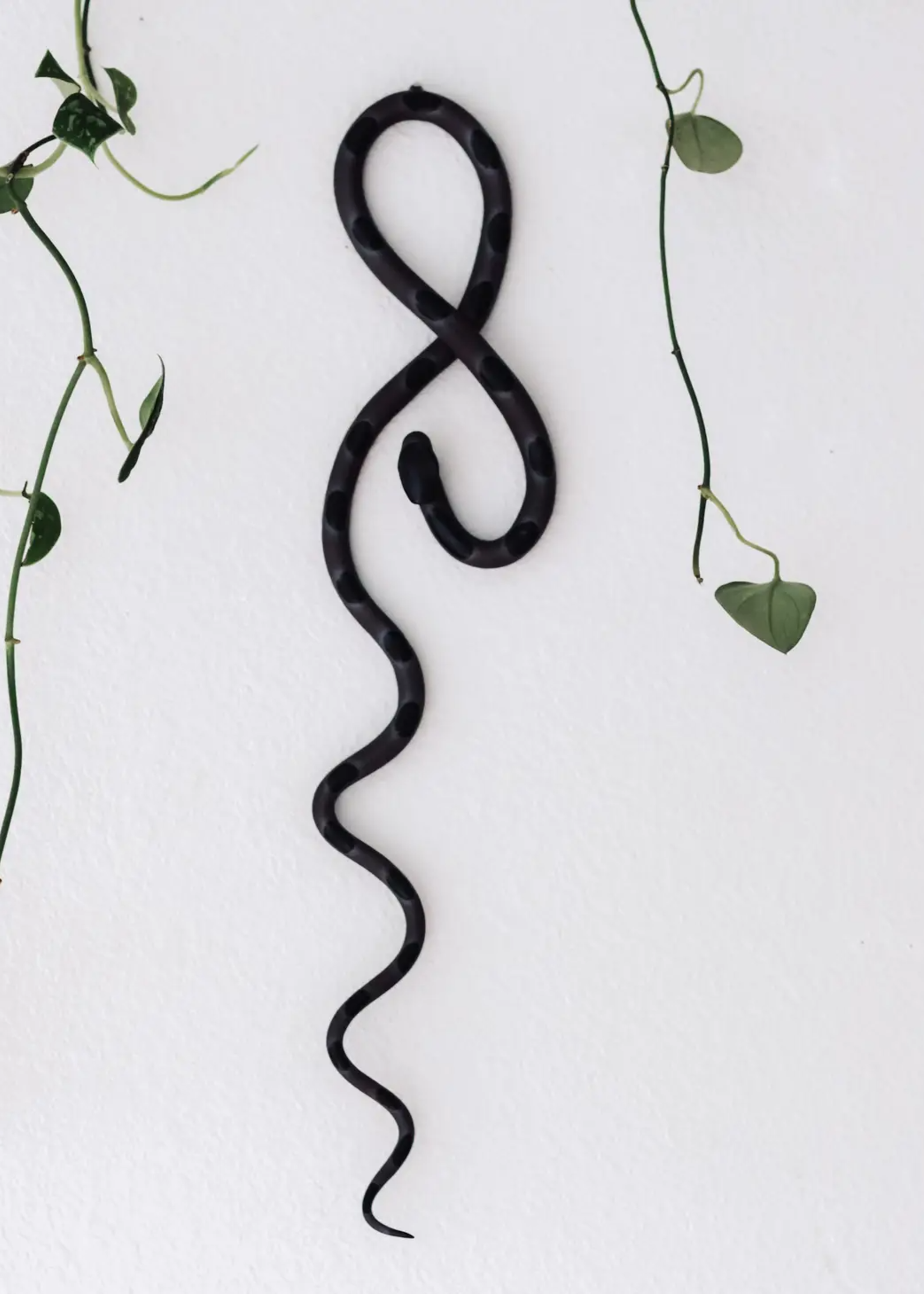 Carter & Rose Wall Snake - large
