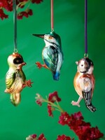 Nathalie Lete Nathalie Lete Bird Ornaments