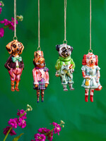 All Things Nathalie Lete, Ornaments, Puzzles & More - The