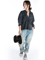 Magnolia Pearl Henry Top 926 Minni