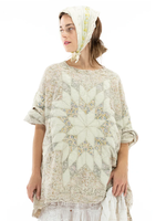Magnolia Pearl Quilted Francis Top 984 Cherish