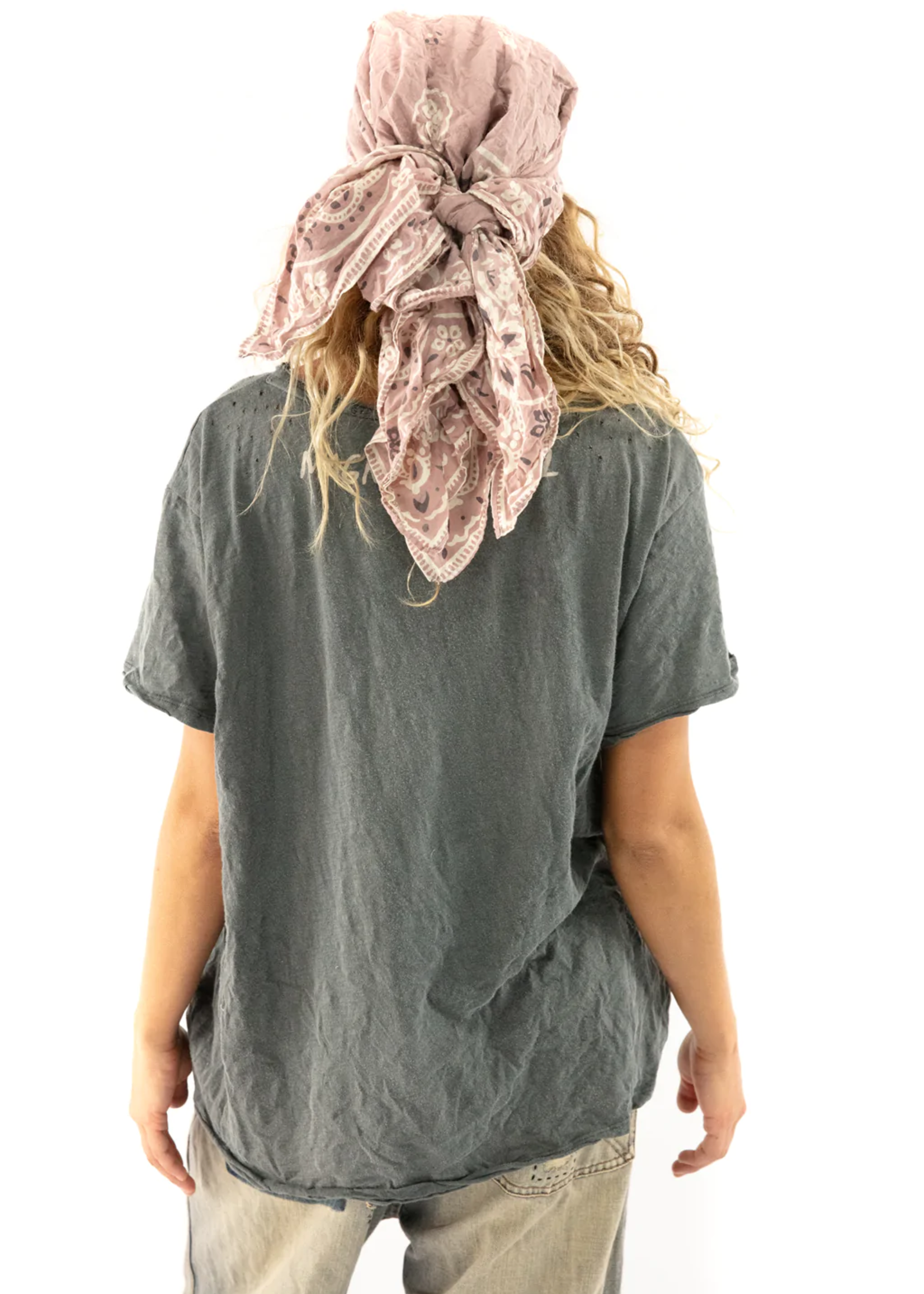 Magnolia Pearl Season of Love Tee Top 917 Ozzy