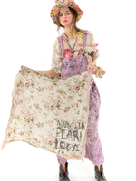 Magnolia Pearl Mp Love Co. Floral Scarf Brixton Scarf 126