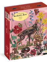 Nathalie Lete Nathalie Lete Bambi Puzzle