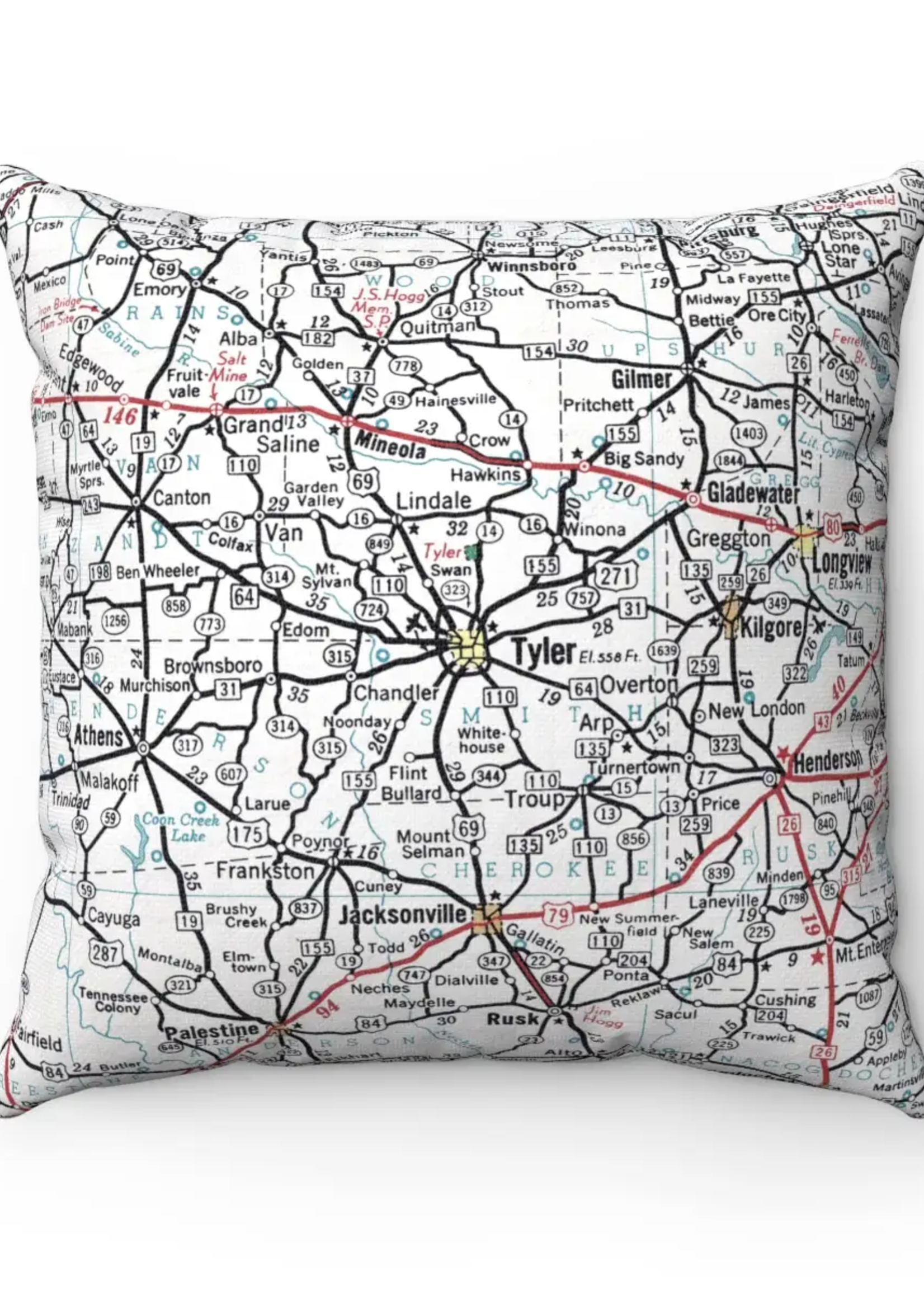 ETX Pillow Cover only