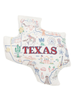 Texas Pillow