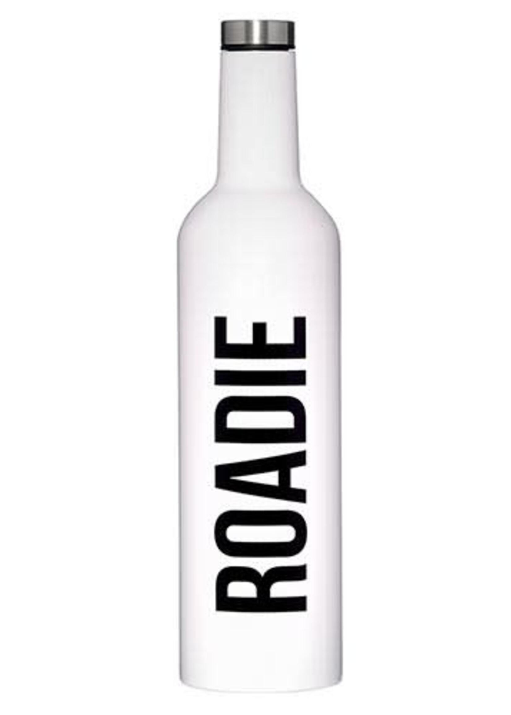 Wine Bottle Roadie