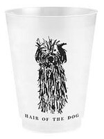 Hair of the Dog Frosted Cups 8pk