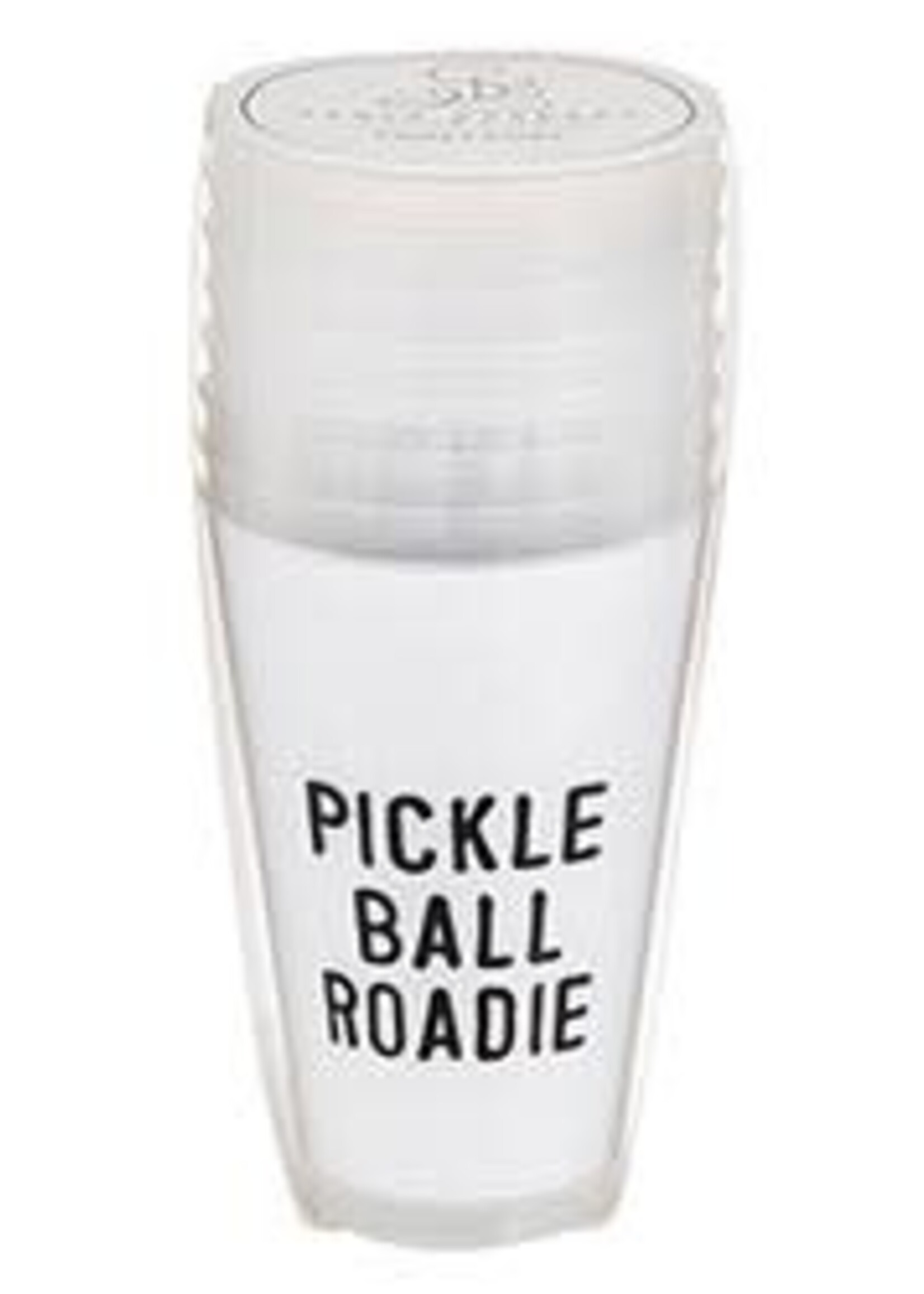 Pickleball Roadie Frosted Cups 8pk