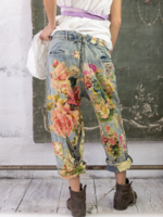 Magnolia Pearl **PREORDER** New Release 2-15 Jardiniere Denims Pants 455