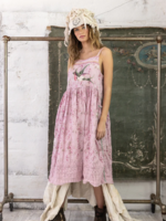 Magnolia Pearl **PREORDER** New Release 2-15 Eyelet Floral Bellisima Slip 153