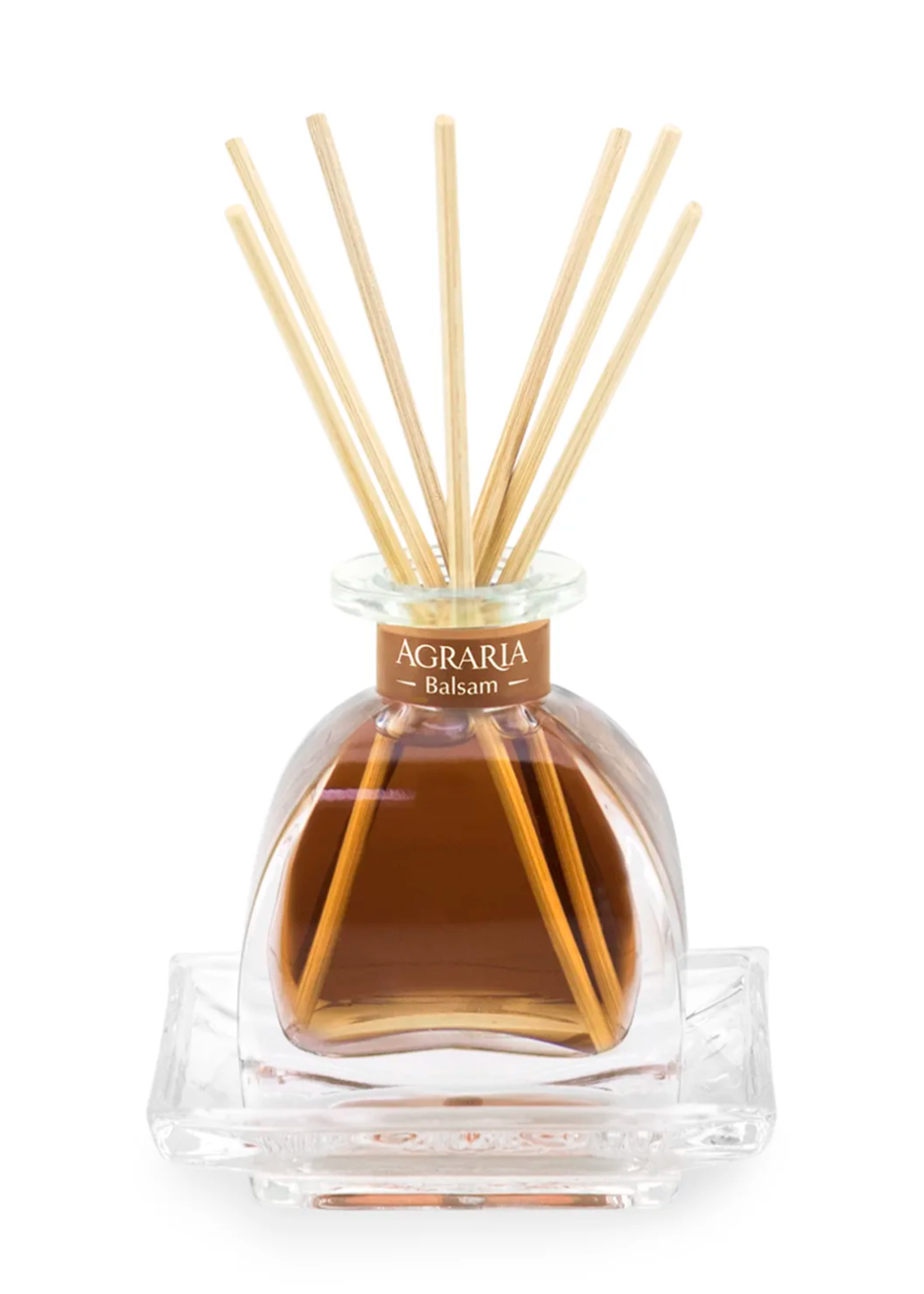 Agraria Agraria Petite Balsam Diffuser