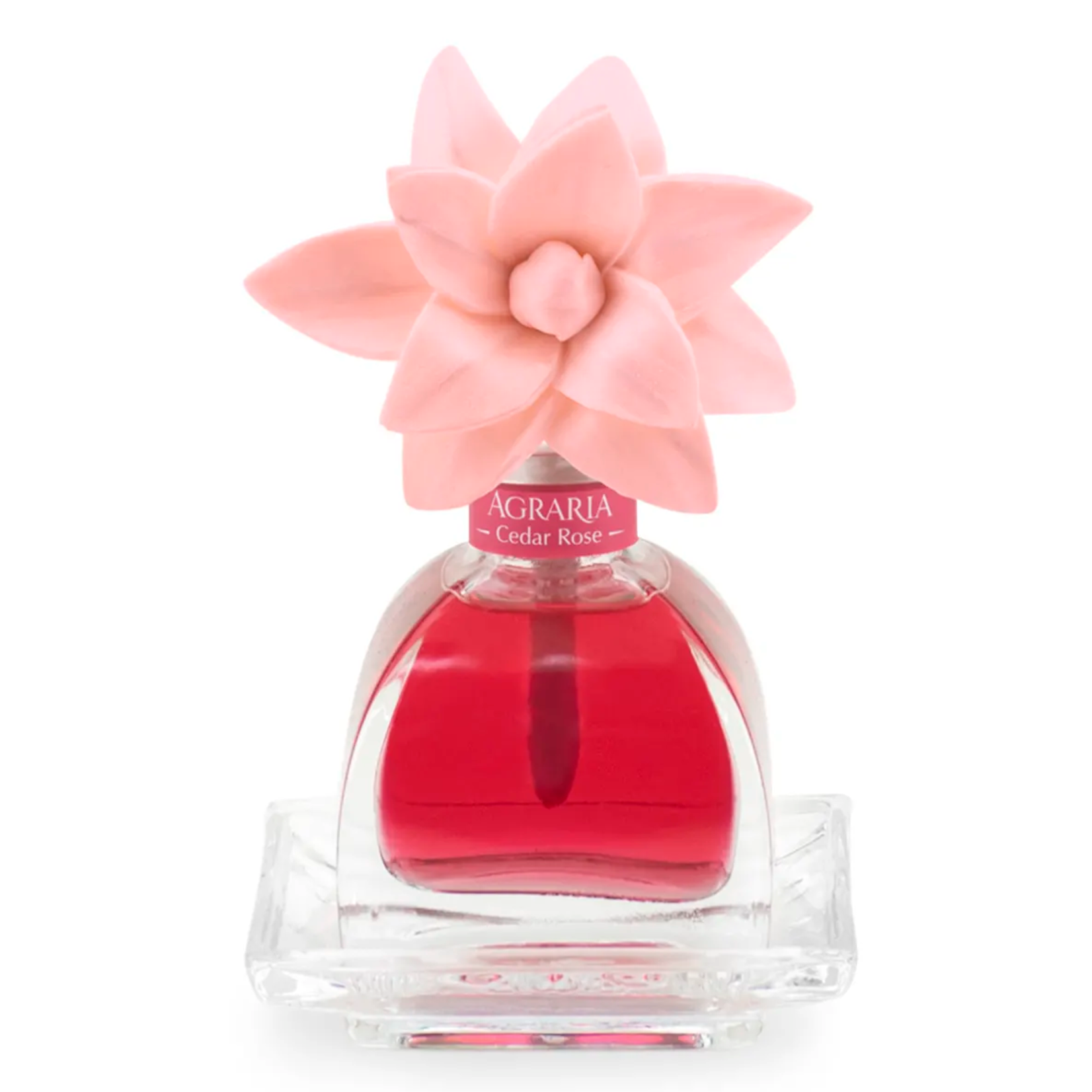 Agraria Agraria Petite Cedar Rose Diffuser