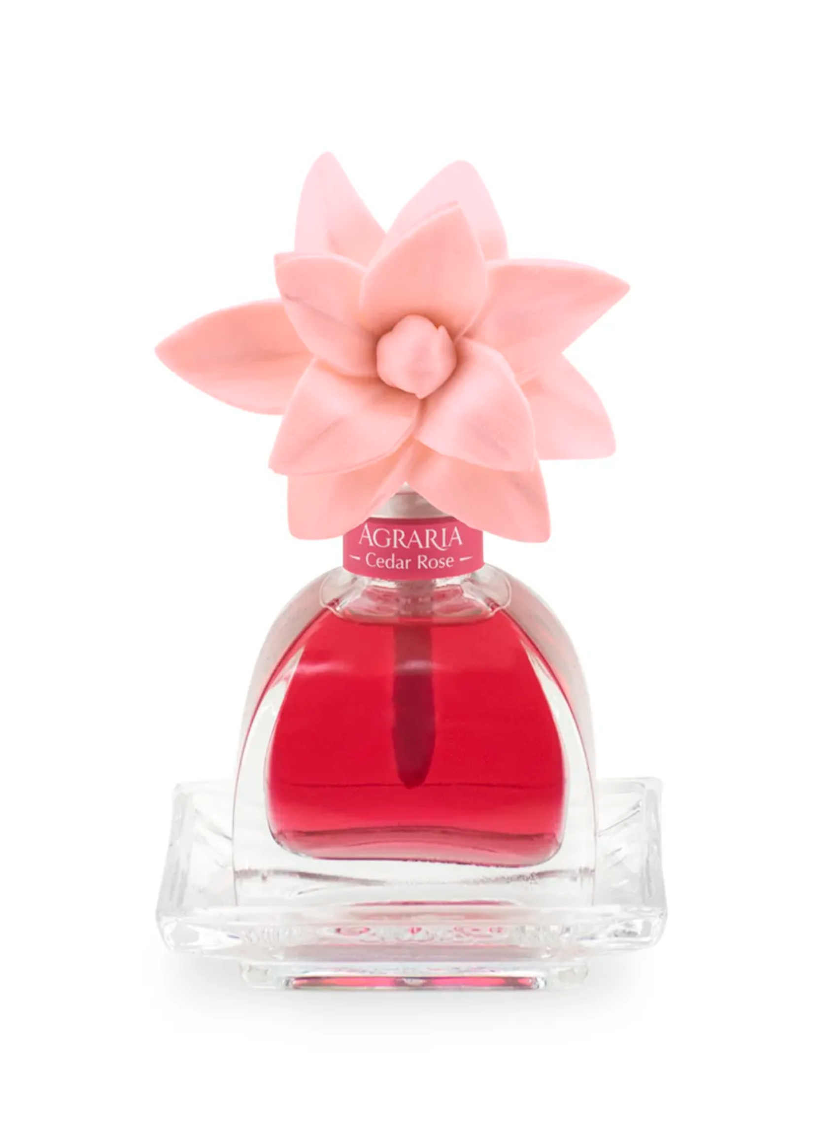 Agraria Petite Cedar Rose Diffuser