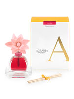 Agraria PetiteEssence Cedar Rose Flower Diffuser