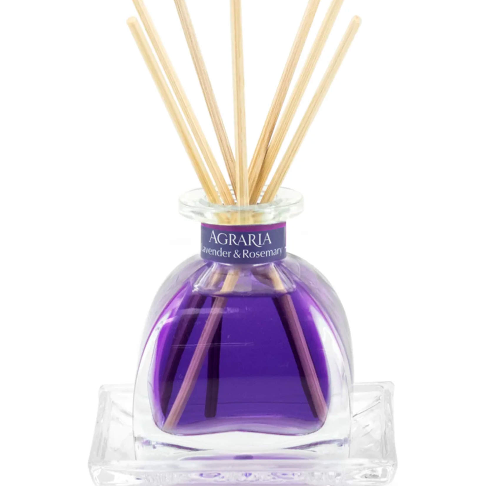 Agraria Agraria Petite Diffuser Lavender & Rosemary