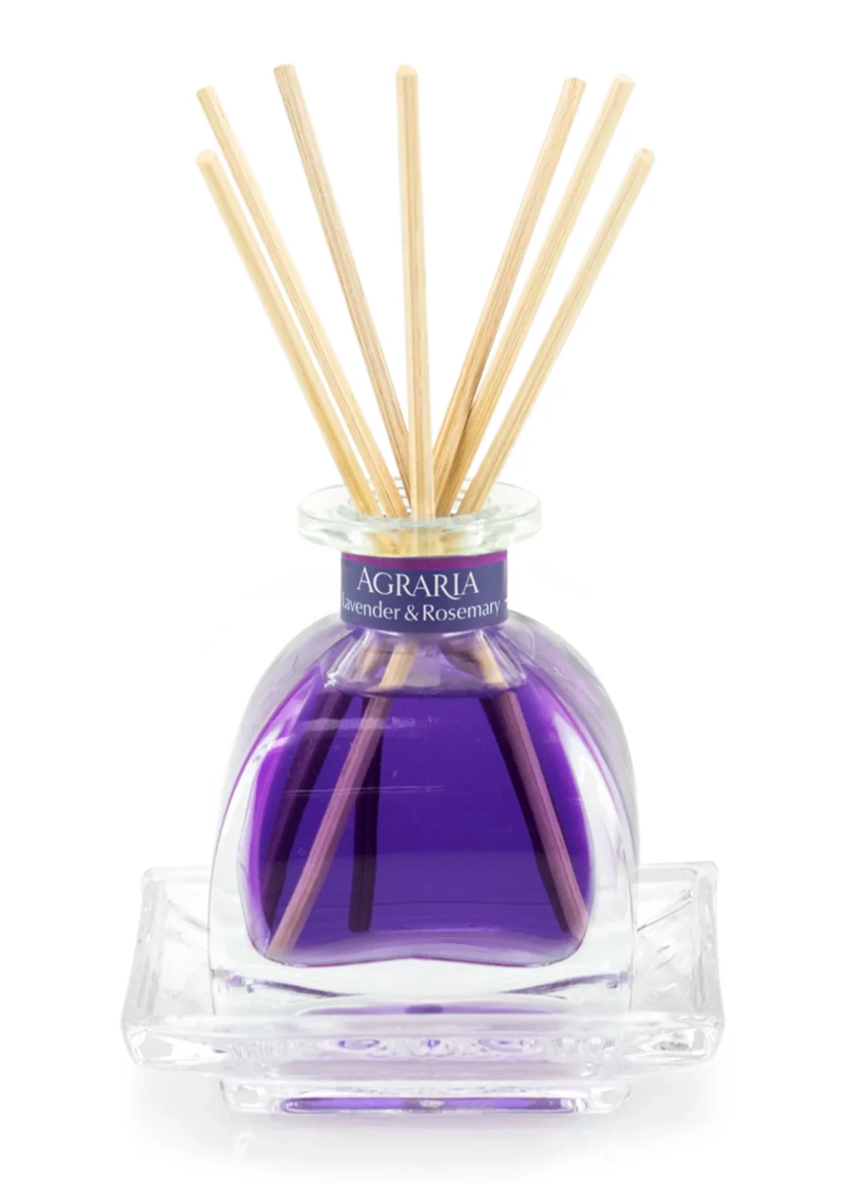 Agraria Petite Diffuser Lavender & Rosemary
