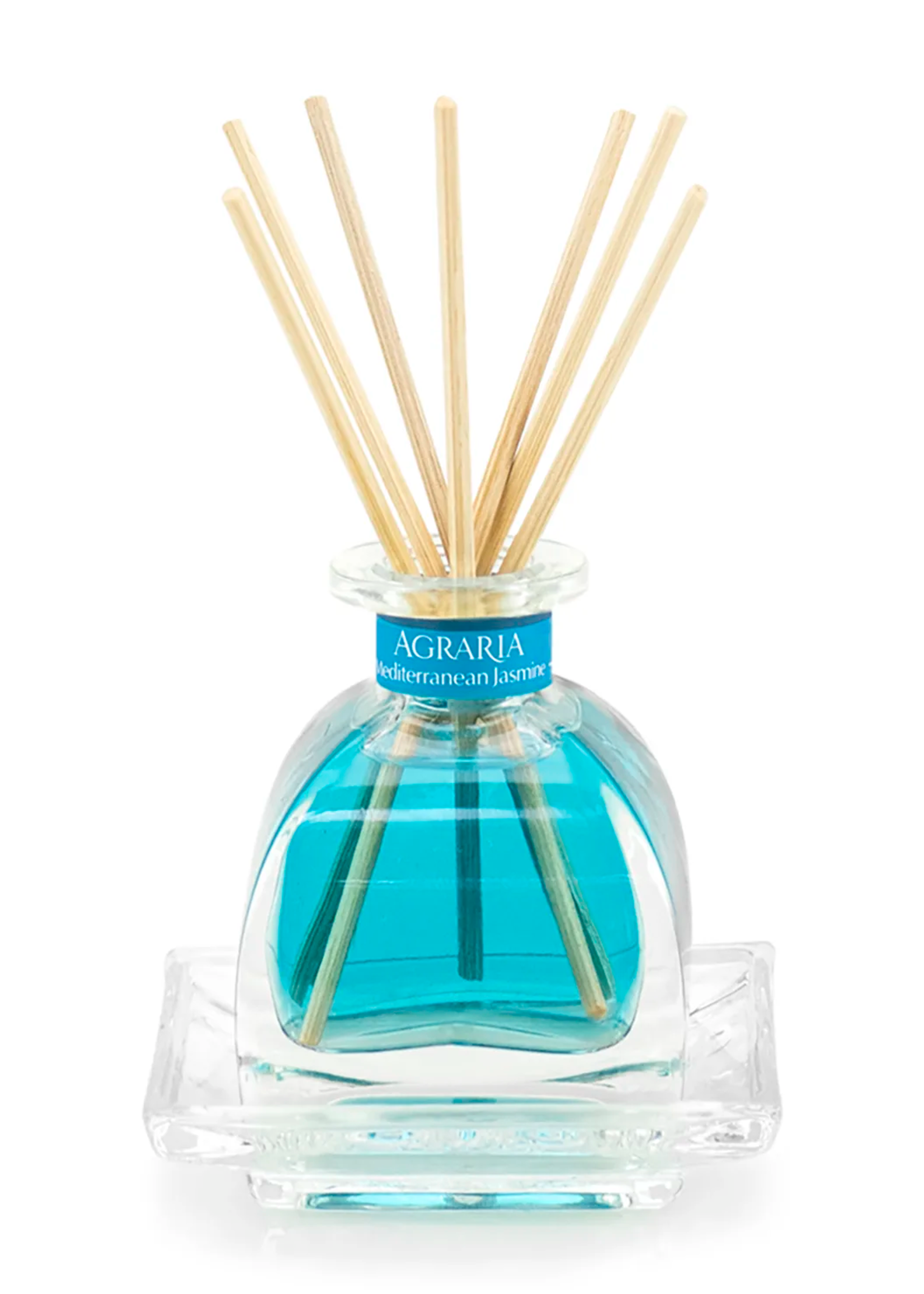 Agraria Agraria Petite Diffuser Med Jasmine