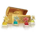 Agraria Agraria Petite Flower Diffuser Santa Barbara Set