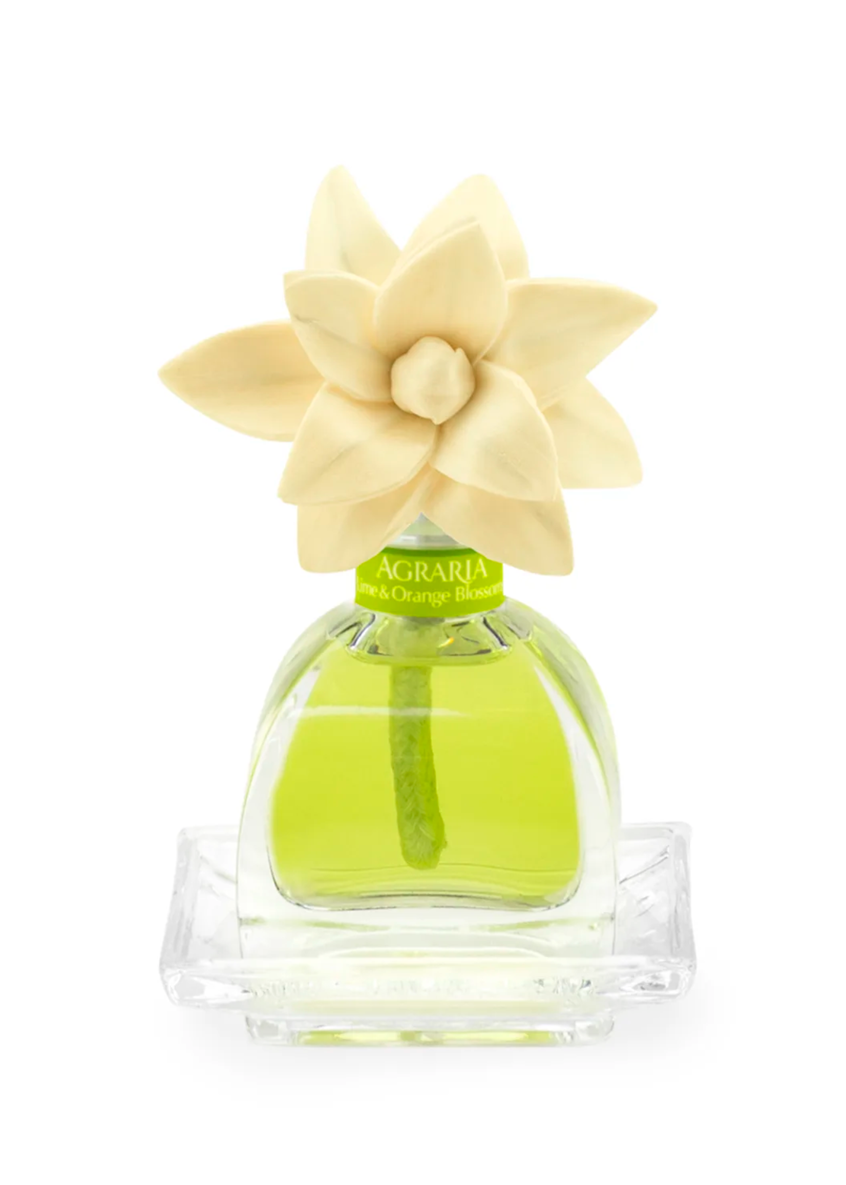 Agraria Agraria Petite Diffuser Santa Barbara Set