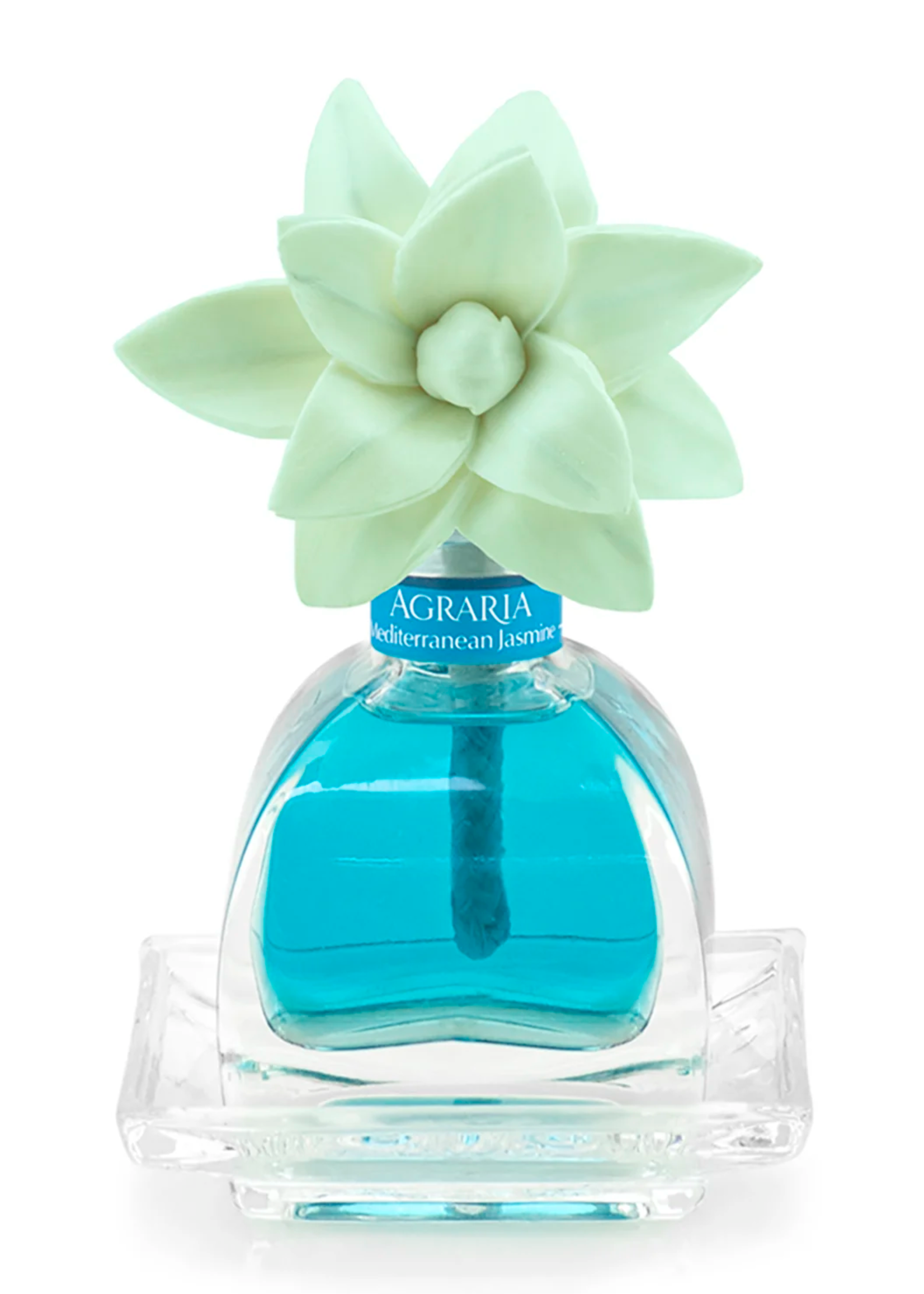 Agraria Agraria Petite Diffuser Santa Barbara Set