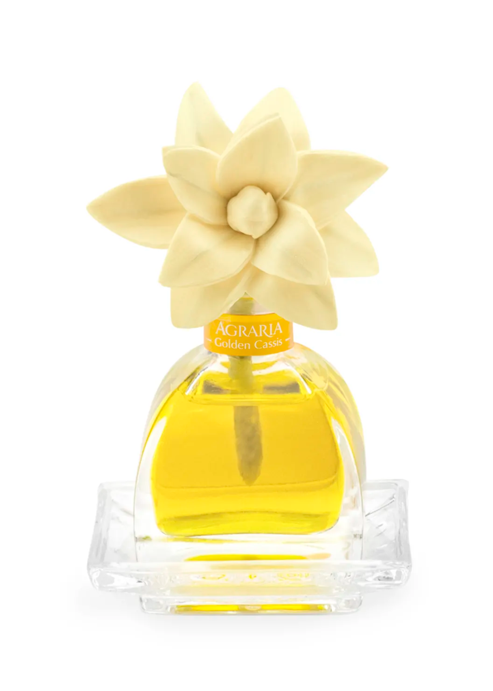 Agraria Agraria Petite Diffuser Santa Barbara Set