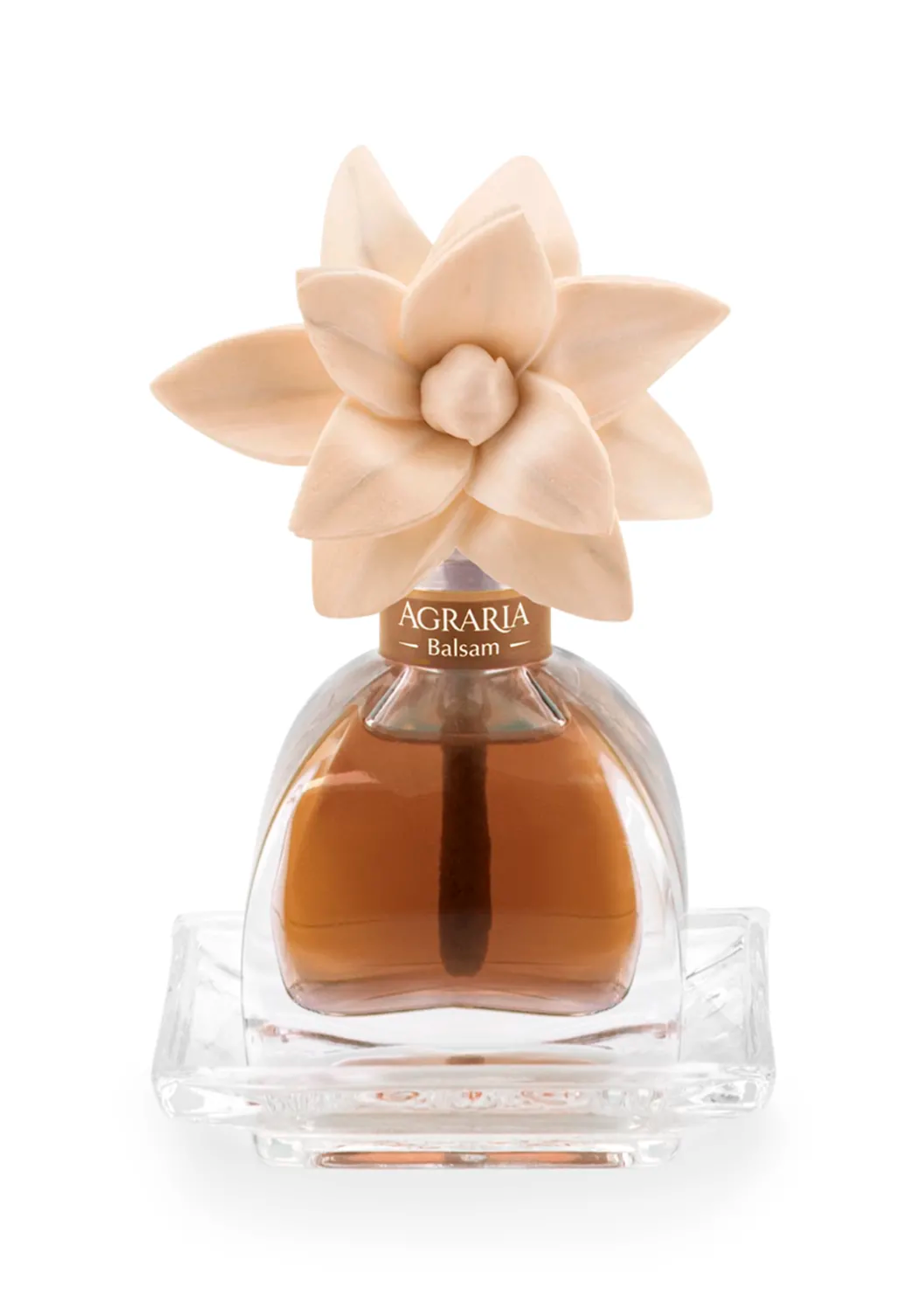 Agraria Agraria Petite Diffuser Nob Hill Set