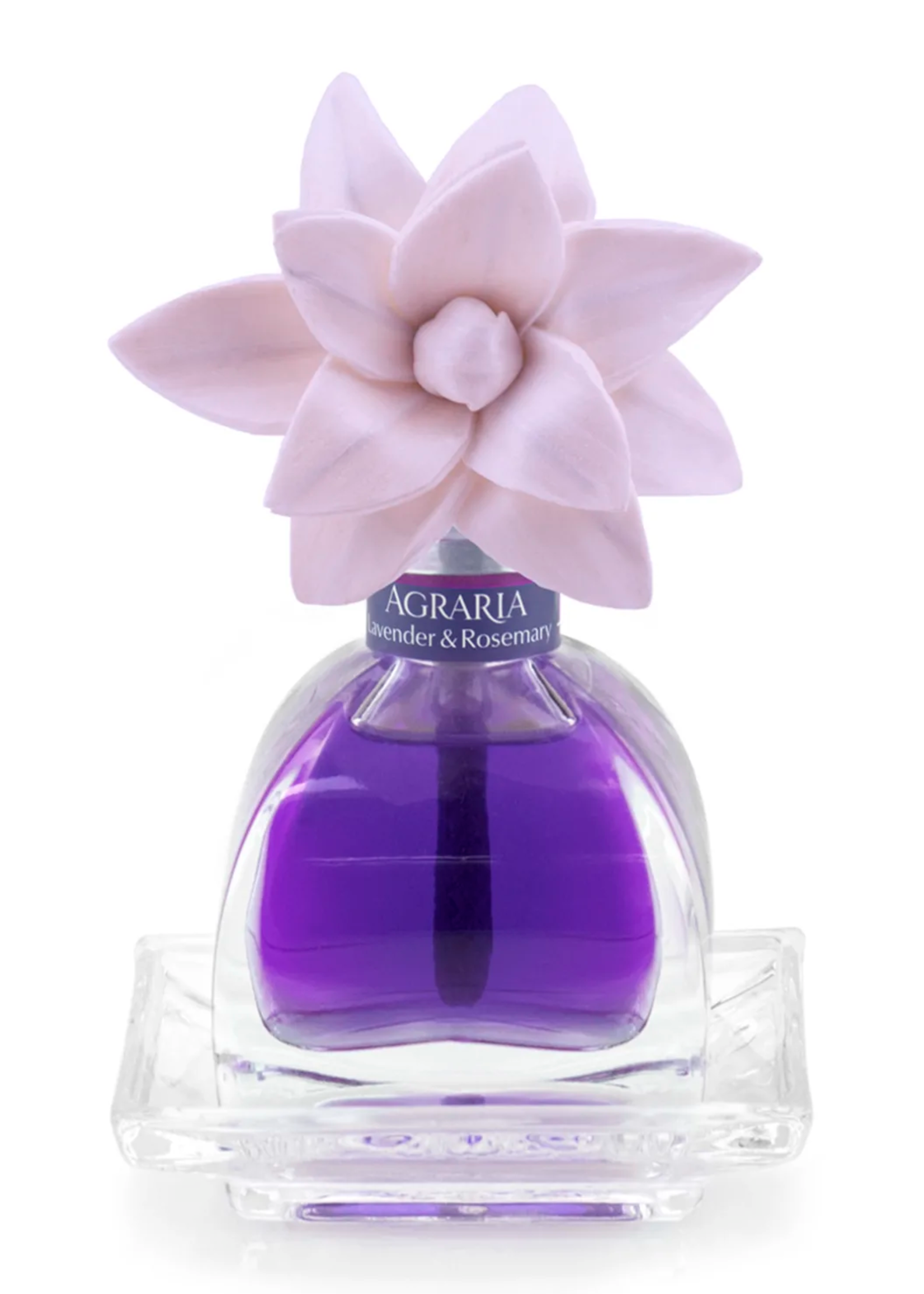 Agraria Agraria Petite Diffuser Nob Hill Set