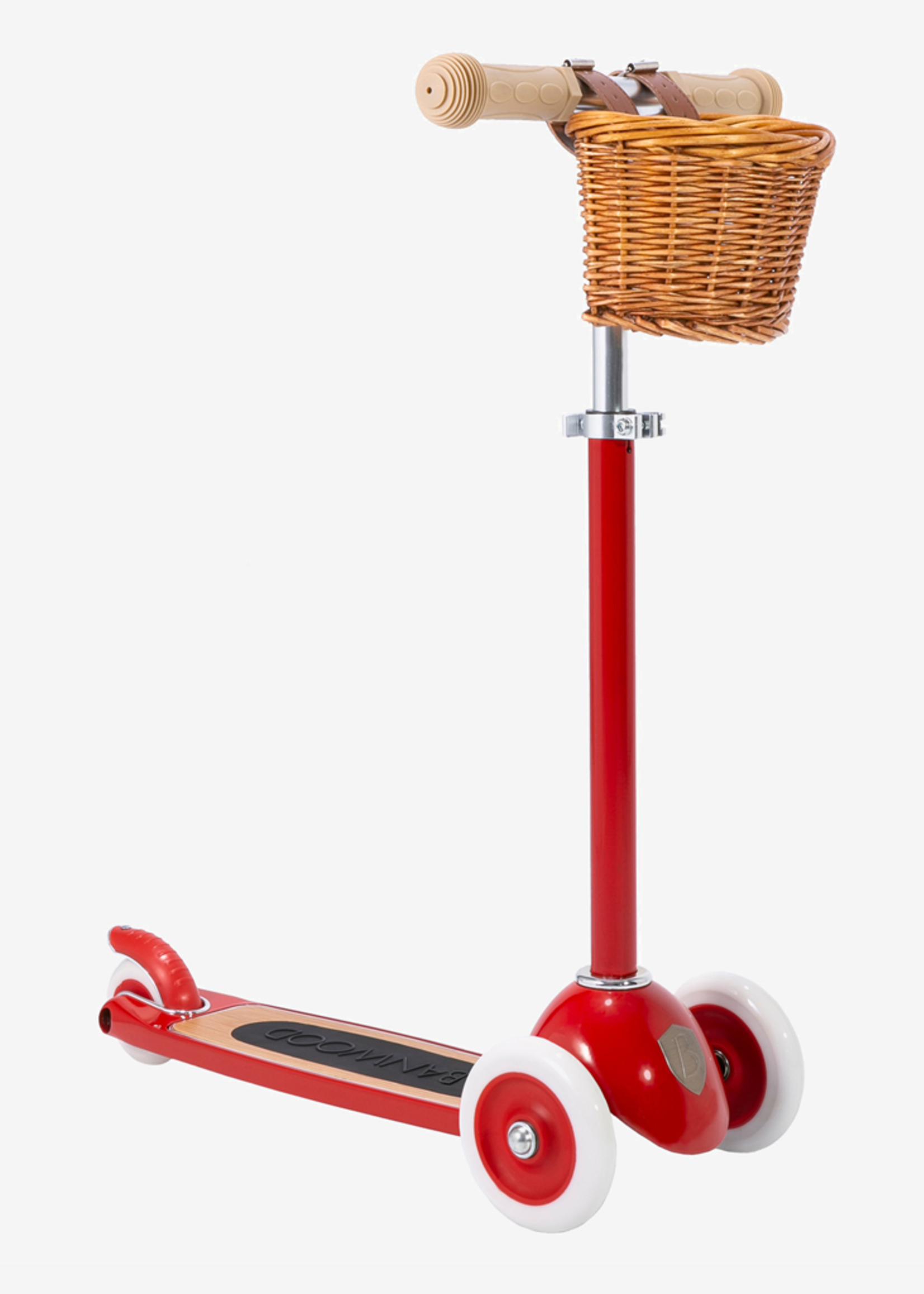 Banwood Scooter
