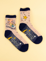 Powder UK Zodiac Socks
