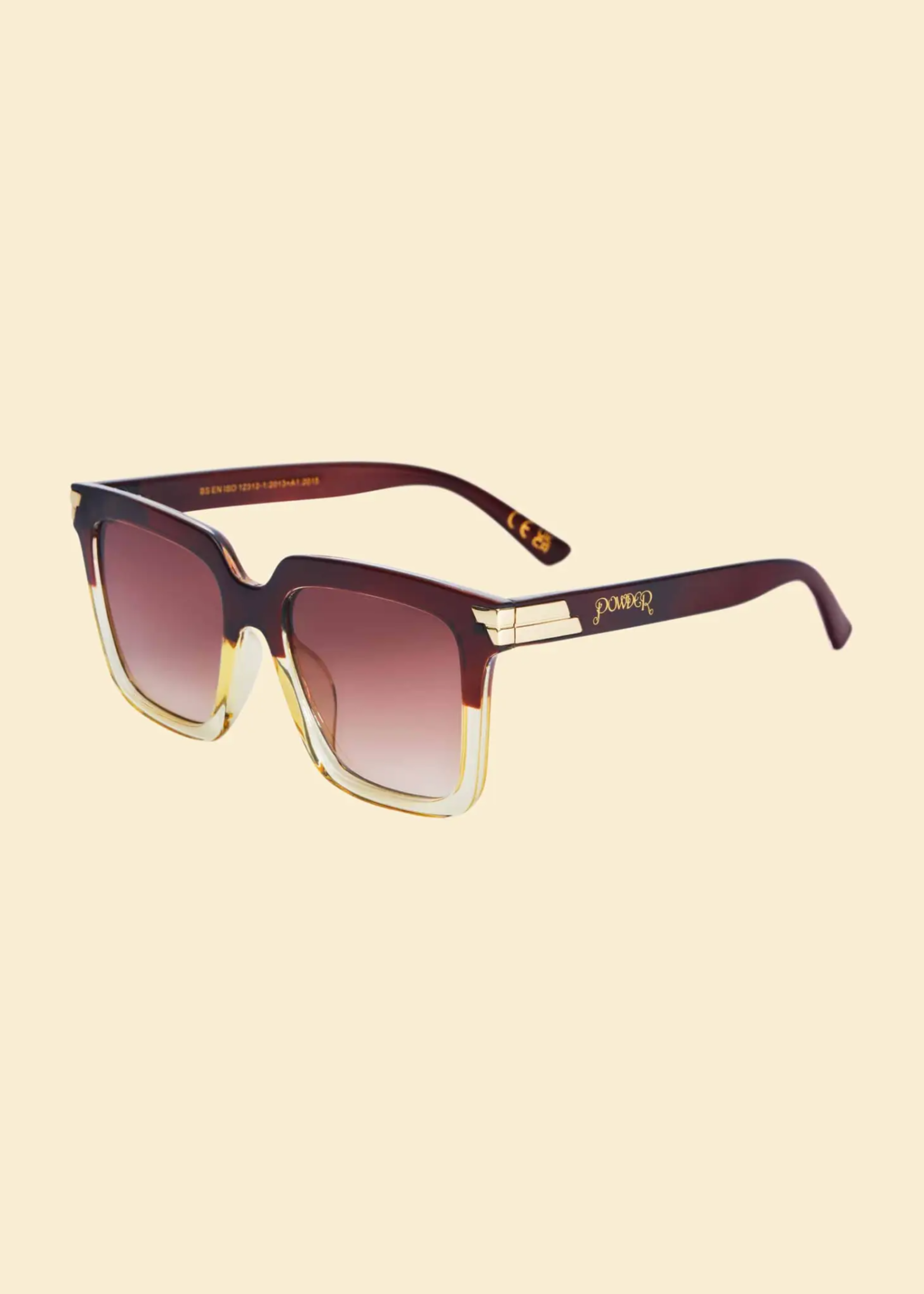 Powder UK Fallon Sunglasses