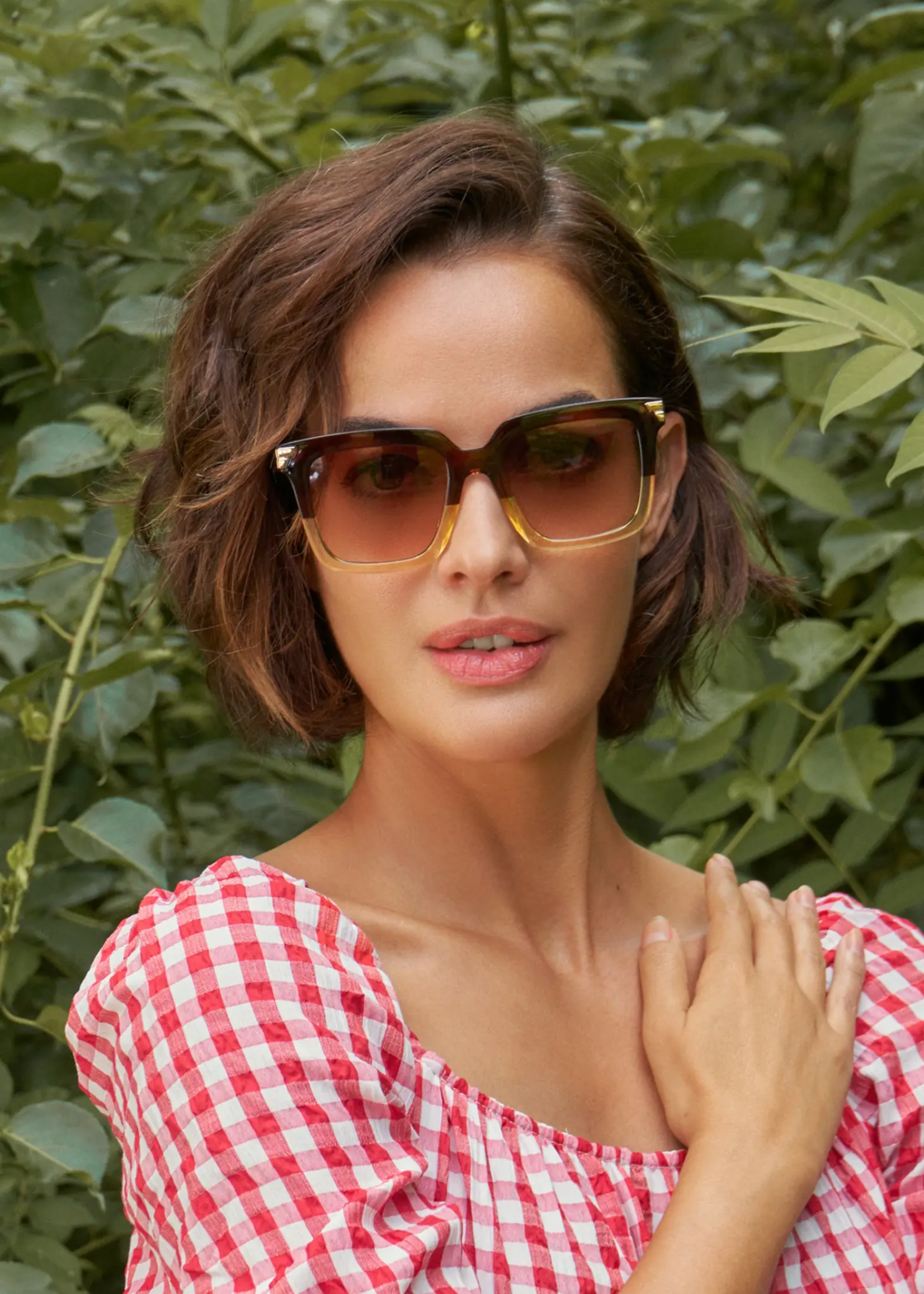 Powder UK Powder UK Fallon Sunglasses