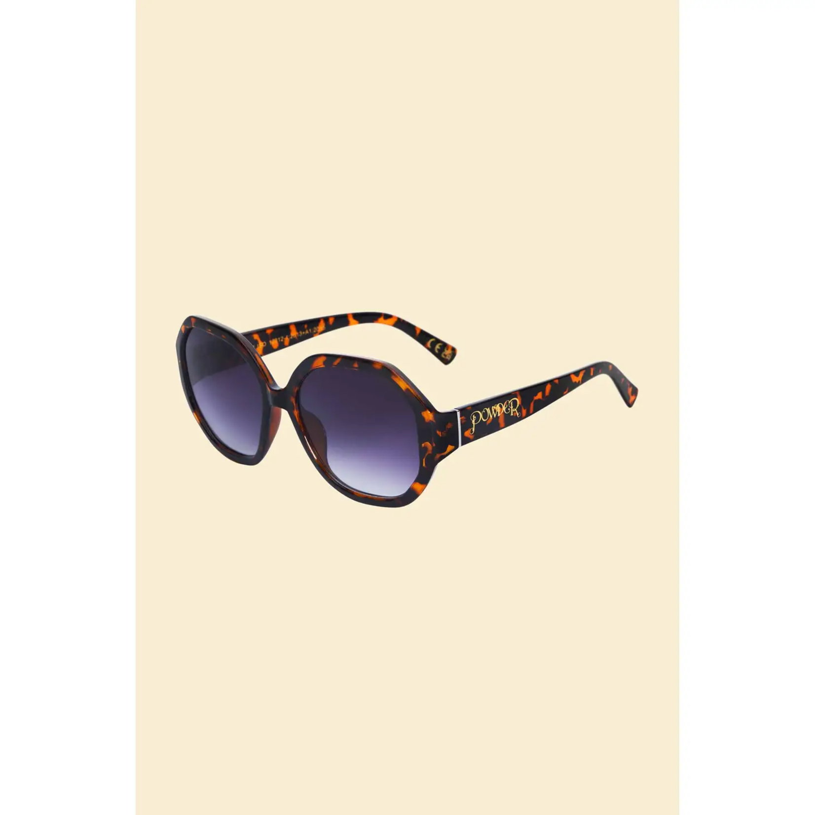 Powder UK Loretta Sunglasses The Periwinkle Shoppe
