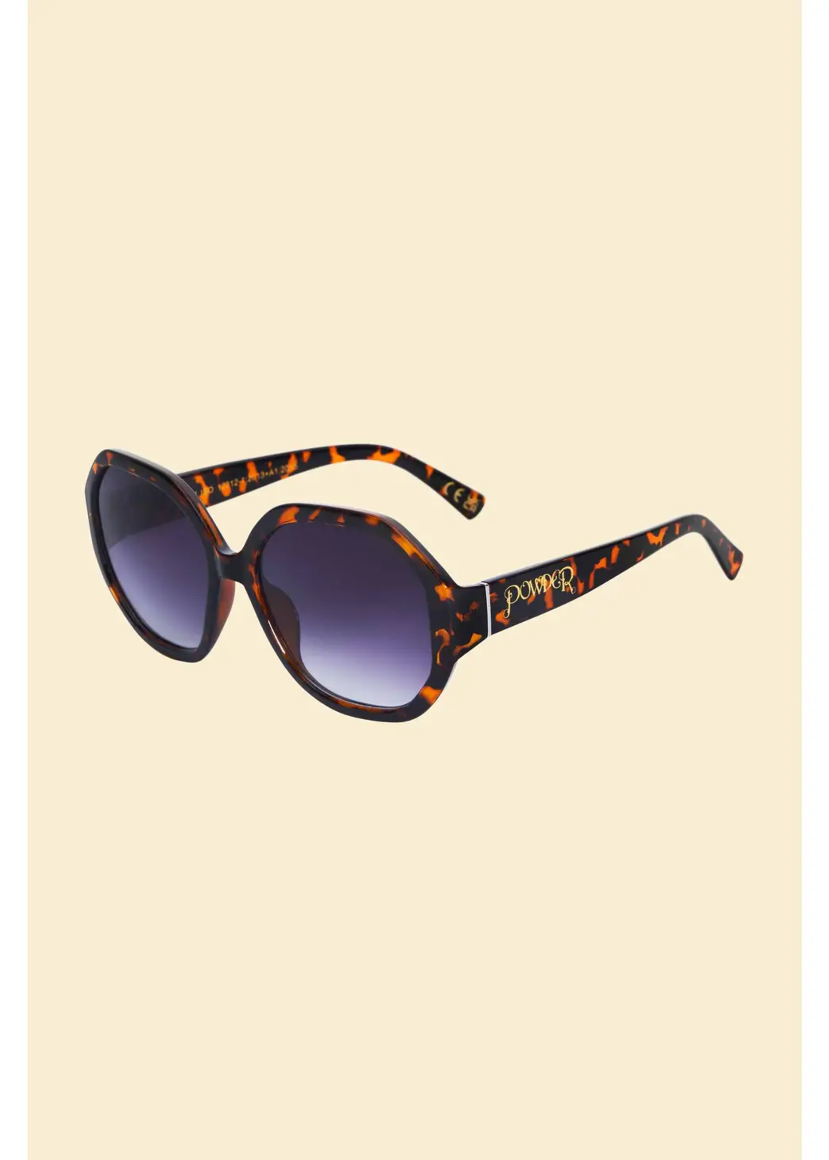 Powder UK Powder UK Loretta Sunglasses
