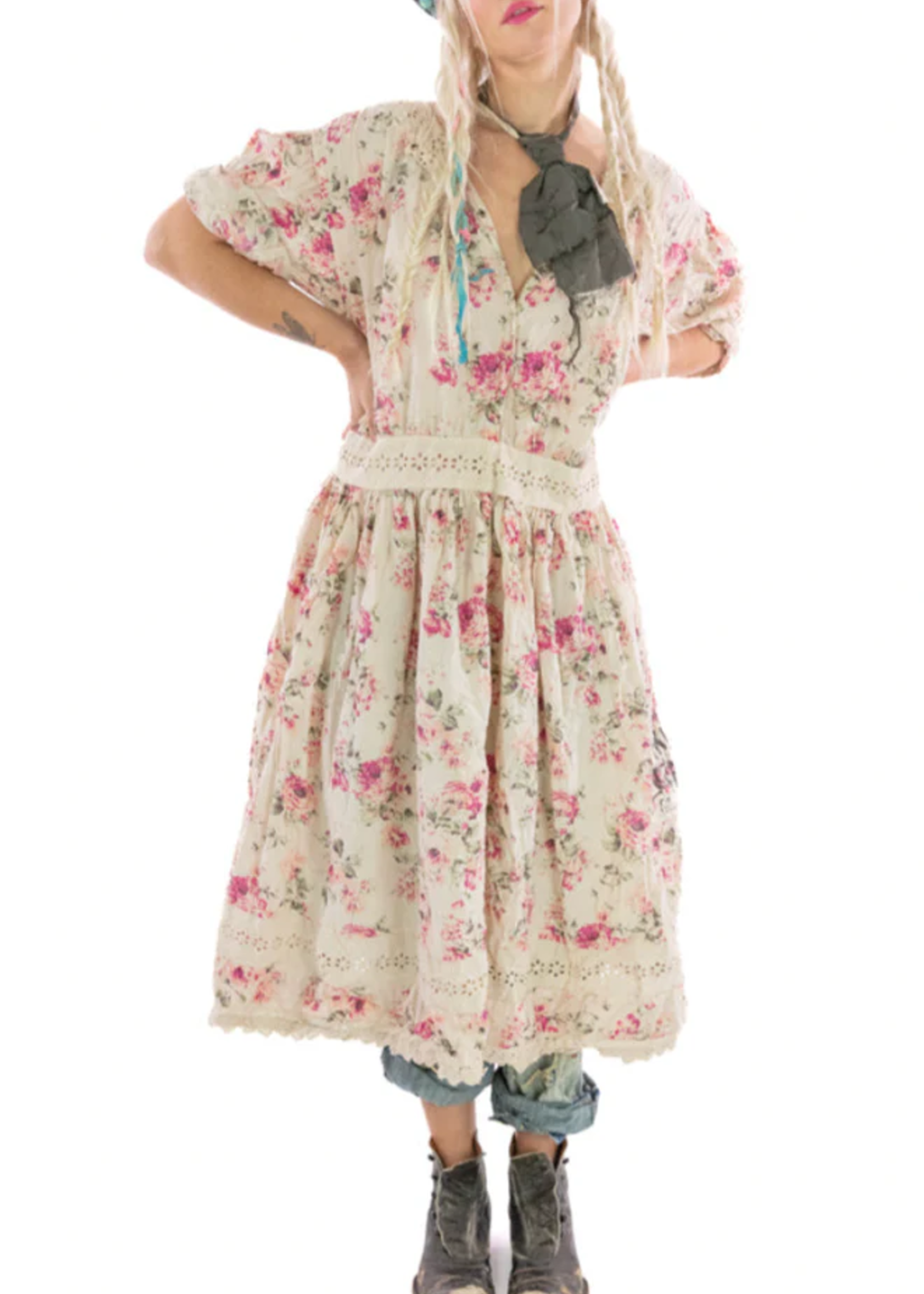 Magnolia Pearl Donby Dress 872 CupidRose OS